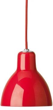 Rotaliana Luxy H5 Pendel Glossy Red - Rotaliana  rød  135 mm