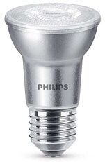 E27 Philips E27 LED-lyspærer 6W (50W) (Spot, Kan dimmes)