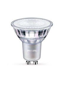 GU10 Philips GU10 LED-lyspærer 7W (80W) (Spot, Kan dimmes)