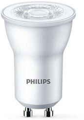 GU10 Philips GU10 LED-lyspærer 3,5W (35W) (Spot)