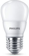 E27 Philips E27 LED-lyspærer 1,8W (15W) (Lustre, Frostet)