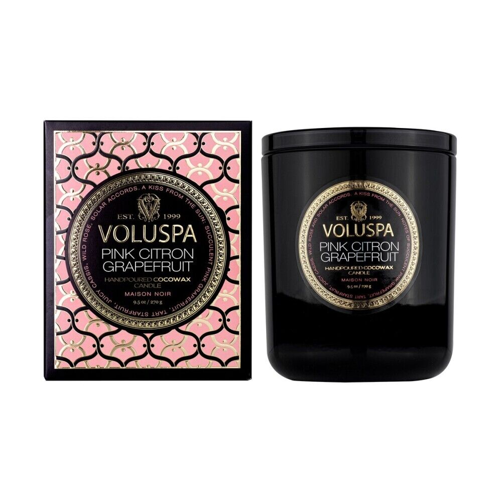 Voluspa Candle Sort Female