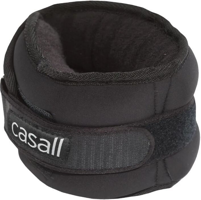 Casall Ankle Weight 1x4kg Sort