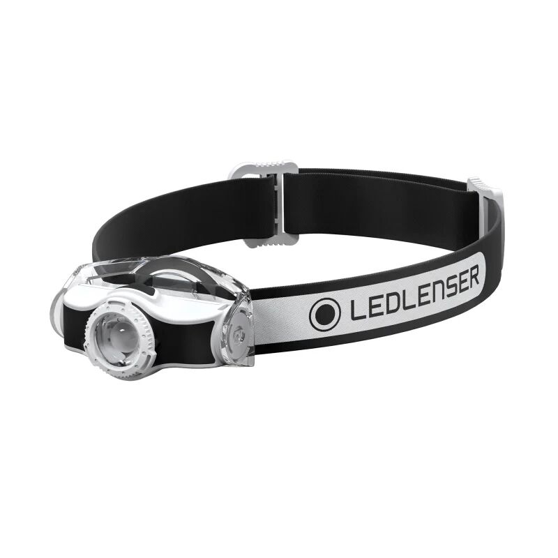 Led Lenser Mh3 Black Sort