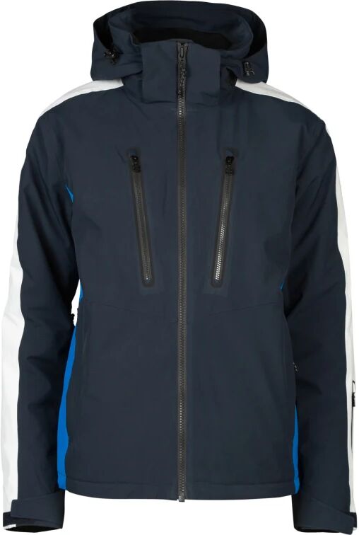 8848 Altitude Men's Molina Jacket Blå