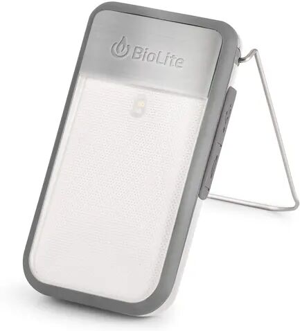 Biolite PowerLight Mini Grå