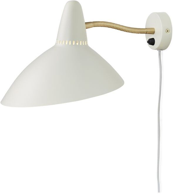 Warm Nordic LIGHTSOME Vegglampe Hvit   Unoliving