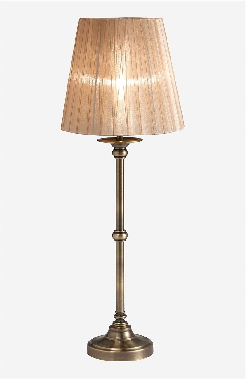 Bordlampe Axel