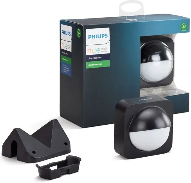 Philips Hue Bevegelsessensor for utendørsbruk