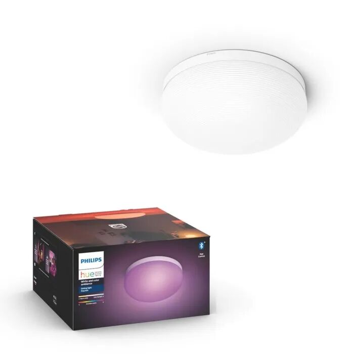 Philips Hue Flourish Plafond