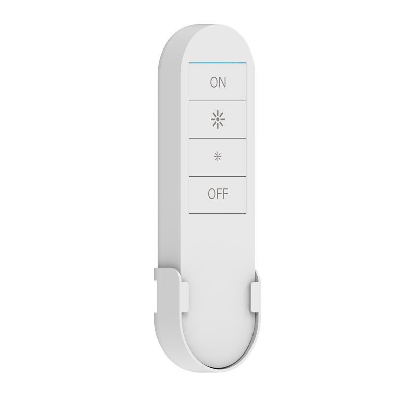 Calex Home Connect Remote Control Med Vægbeslag