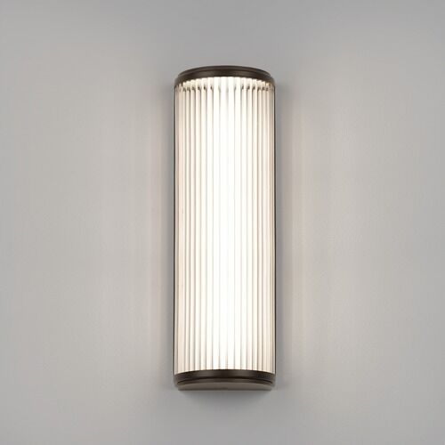 Astro Versailles 400 Led Væglampe Bronze Ip44