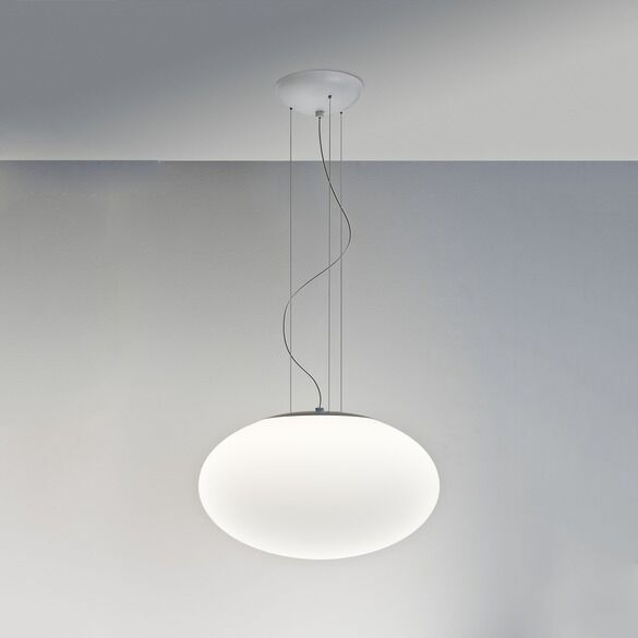 Astro Zeppo Pendant 400 Glas Pendel