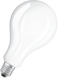 STD Osram 118294 Led Retro Std 18w=150w Mat E27