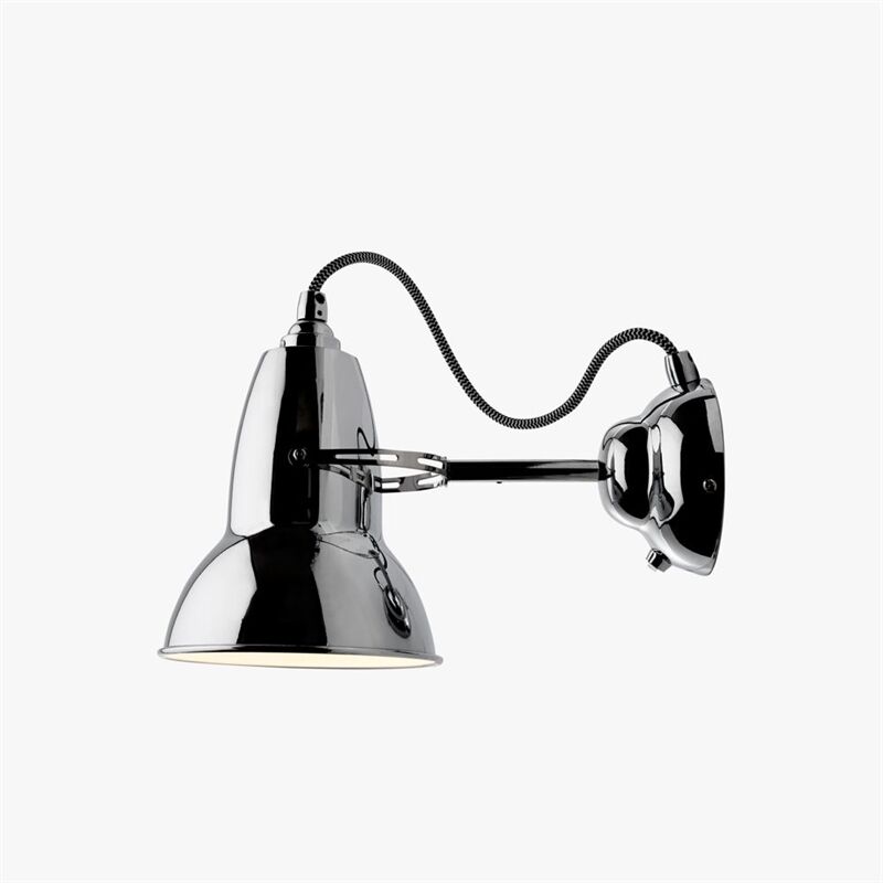 Anglepoise Original 1227 Wall Light Chrom