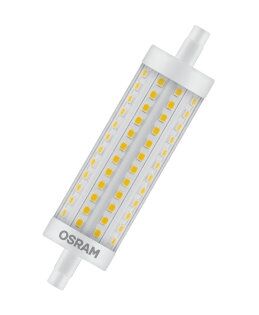 Osram 811591 Led-Line 12,5w=100w R7s 118mm.