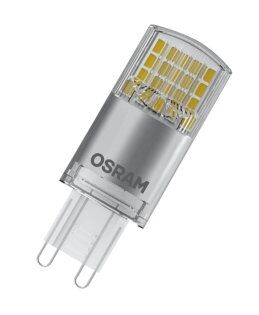 Osram 812093 Led-Pin 3,8w=40w G9 230v