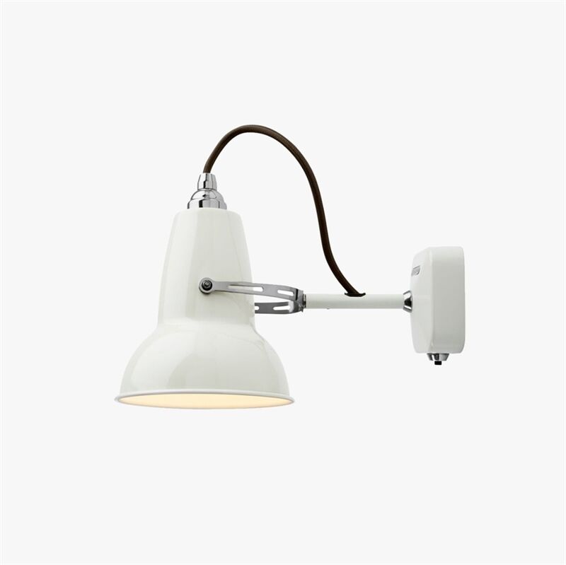 Anglepoise Original 1227 Mini Wall Light Hvid