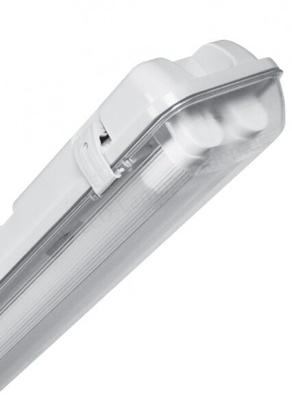 Osram Submarine Led 150cm 2x19w/840 Stænktæt Ip65