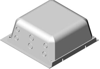 Safebox Mini 90 Dim. 222 X 220 X 90 Mm