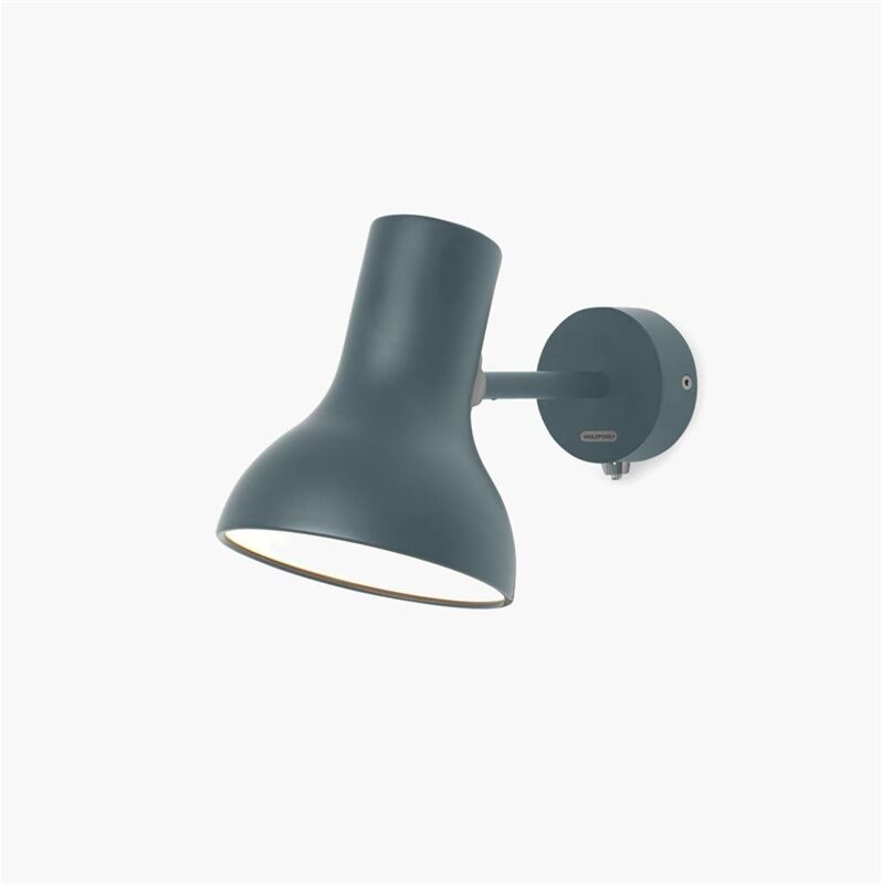 Anglepoise Type 75 Mini Wall Light I Flere Farver