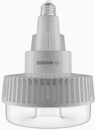 OSRAM HQL HIGHBAY 400 120&#176; 140 W/840 E40. Erstatter i Highbay