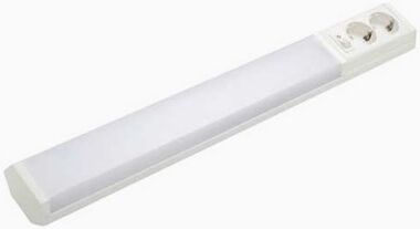 Airam HANDY LED benkebelysning 8W IP21 550mm Hvit