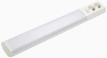 Airam HANDY LED benkebelysning 14W IP21 1100mm Hvit