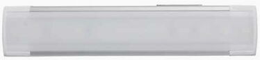 Airam LINEAR LED-profil IP21 200lm 2,5W/830 150mm