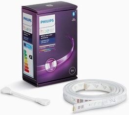 Philips Hue Lightstrip Plus Color V4 1m extension