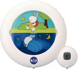 Claessens Kids Kid'Sleep classic - hvit