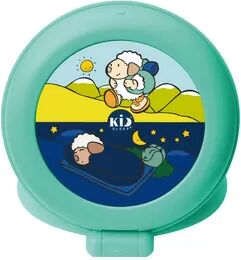 Claessens Kids - Kid'Sleep Globetrotter reiseklokke