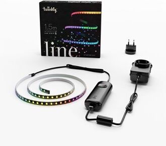 Twinkly Line 100L RGB LED Strip