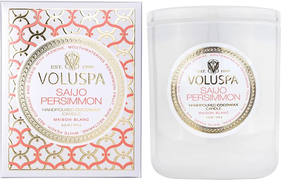 Voluspa Classic Boxed Candle, 269 g Voluspa Duftlys