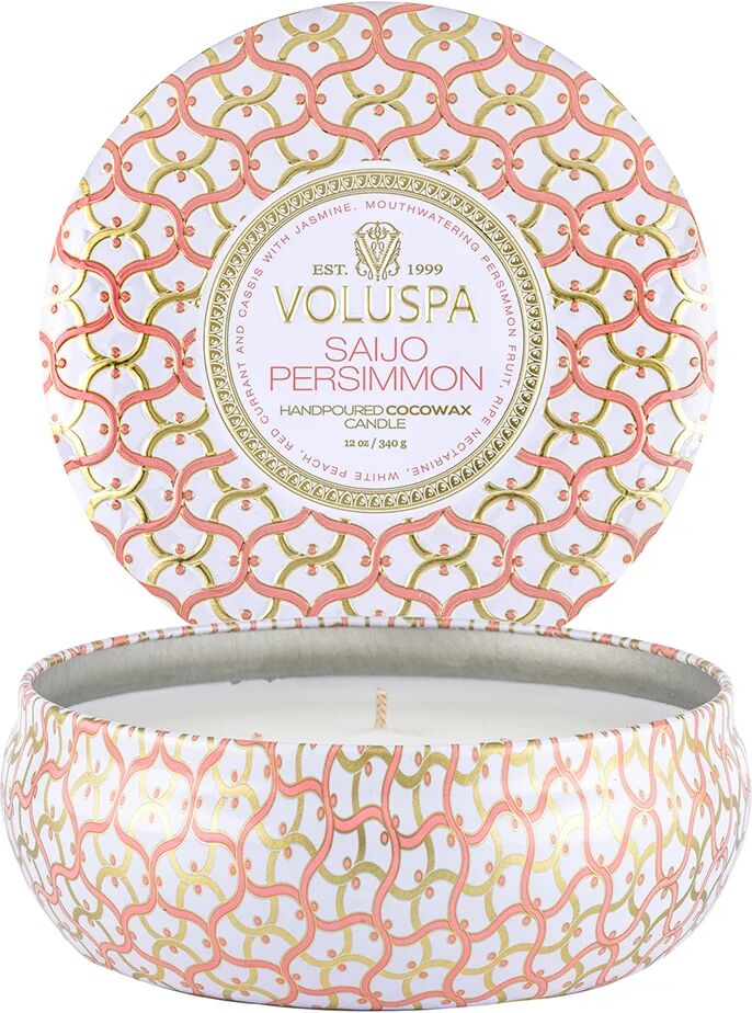 Voluspa Classic Boxed Candle, 340 g Voluspa Duftlys