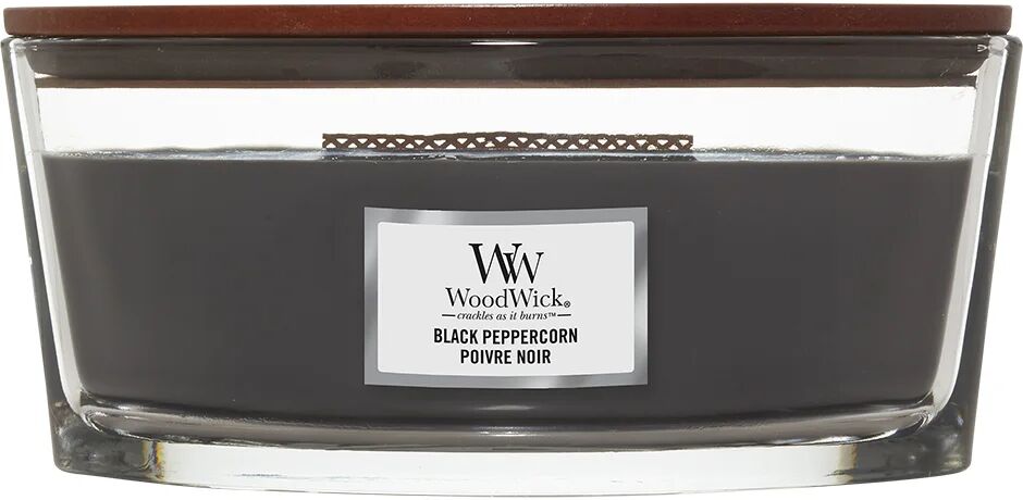 WoodWick Black Peppercorn,  WoodWick Duftlys