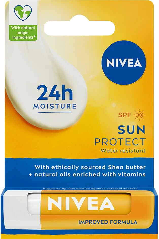 Nivea Sun Protect, 4 g Nivea Solkrem