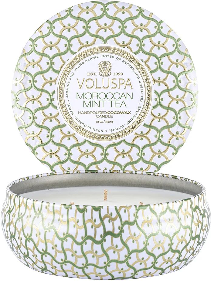 Voluspa Classic Boxed Candle, 340 g Voluspa Duftlys