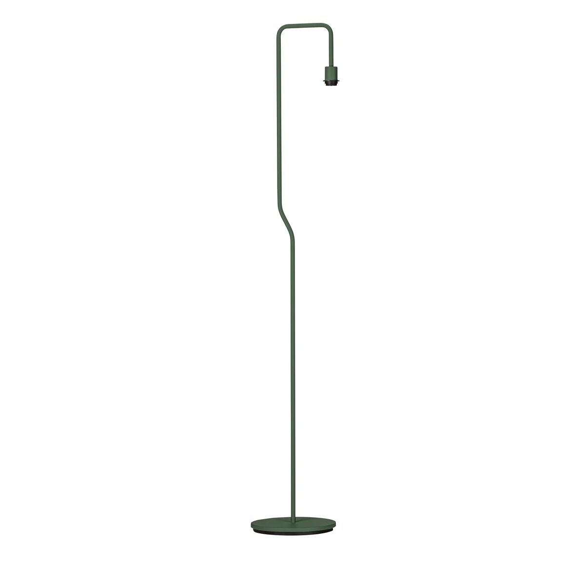 Belid Pensile lampefot 170 cm Grön