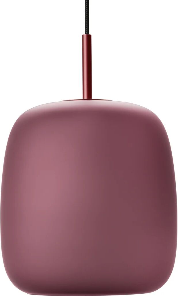 Fritz Hansen Maluma pendel Plum