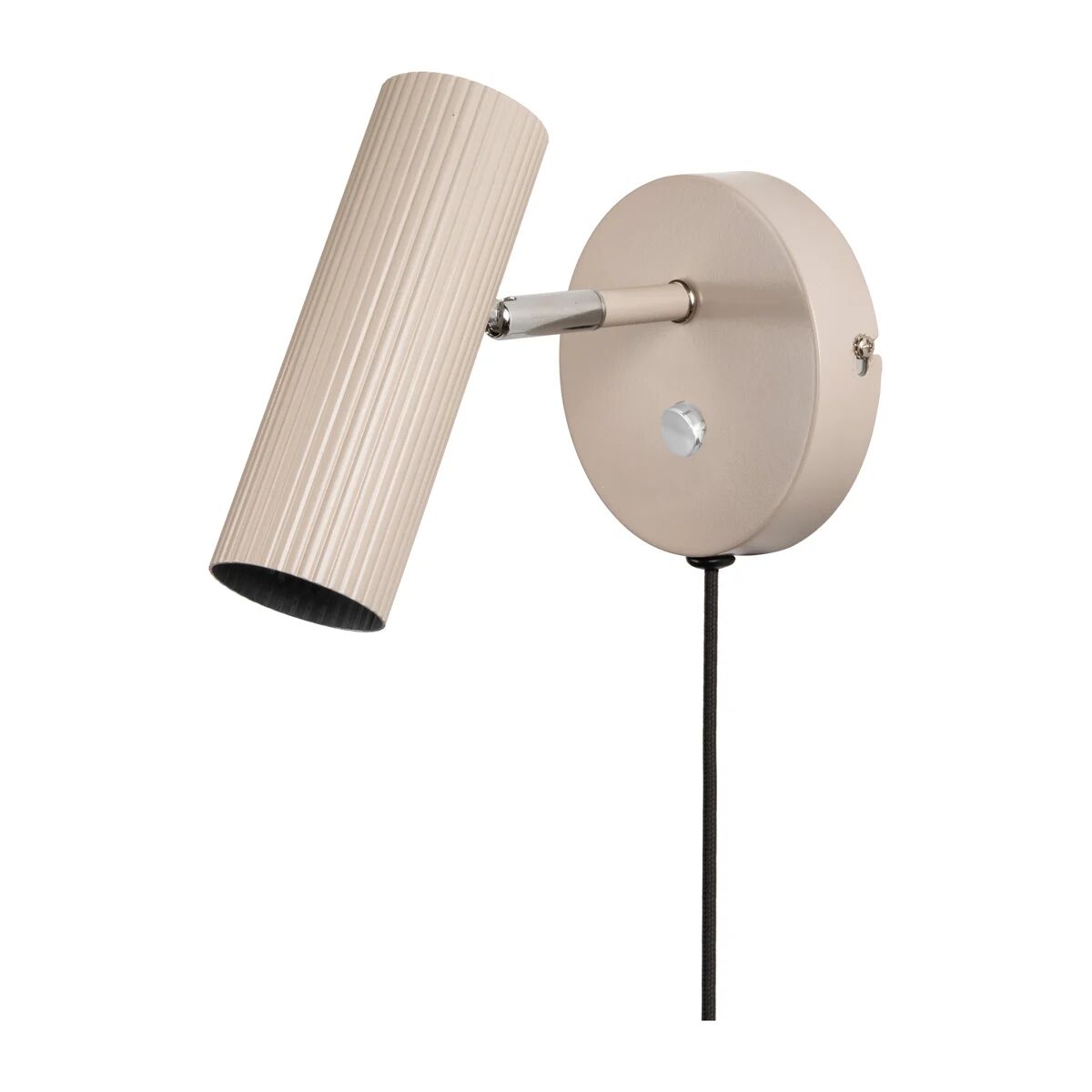 Globen Lighting Hubble vegglampe Beige