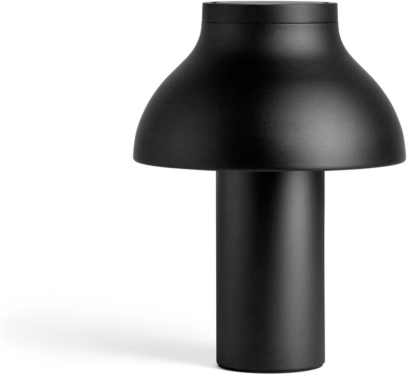 HAY PC table bordlampe S Ø 25 cm Soft black