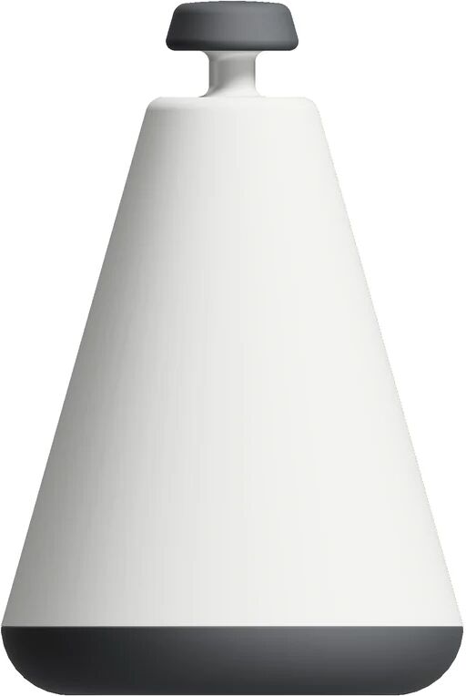 Herstal Buoy portable bordlamp Grå