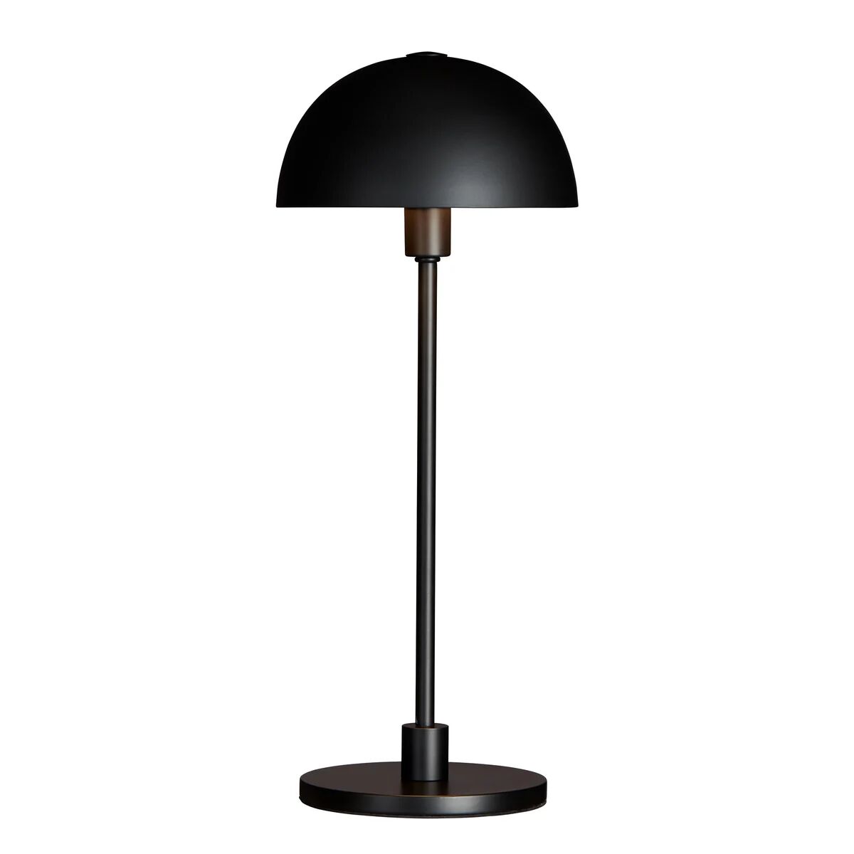 Herstal Vienda Mini bordlampe Svart-svart