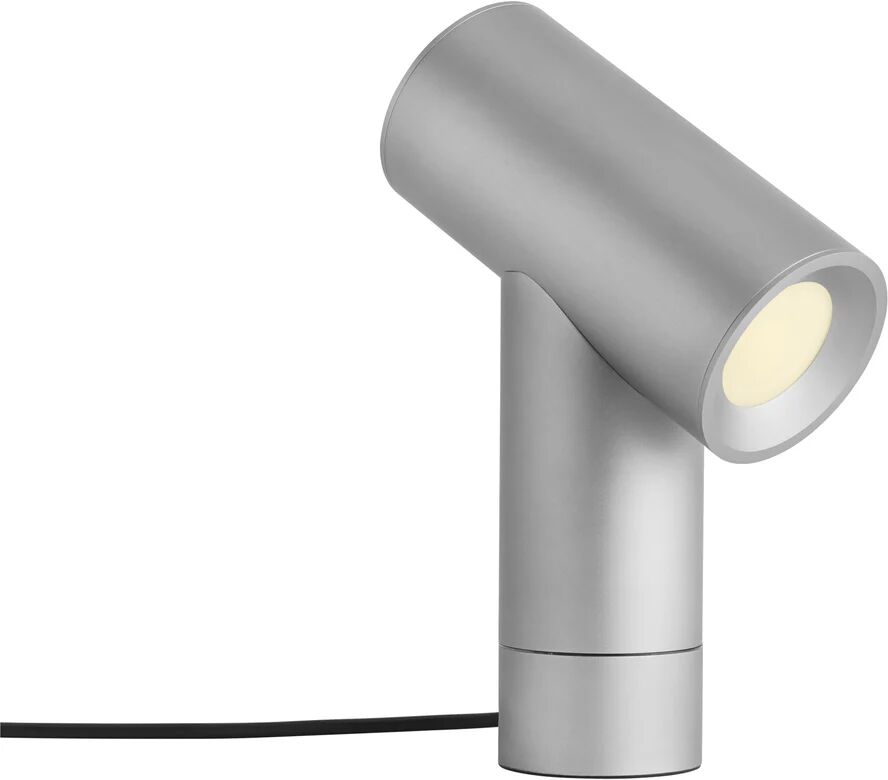 Muuto Beam lampe aluminium