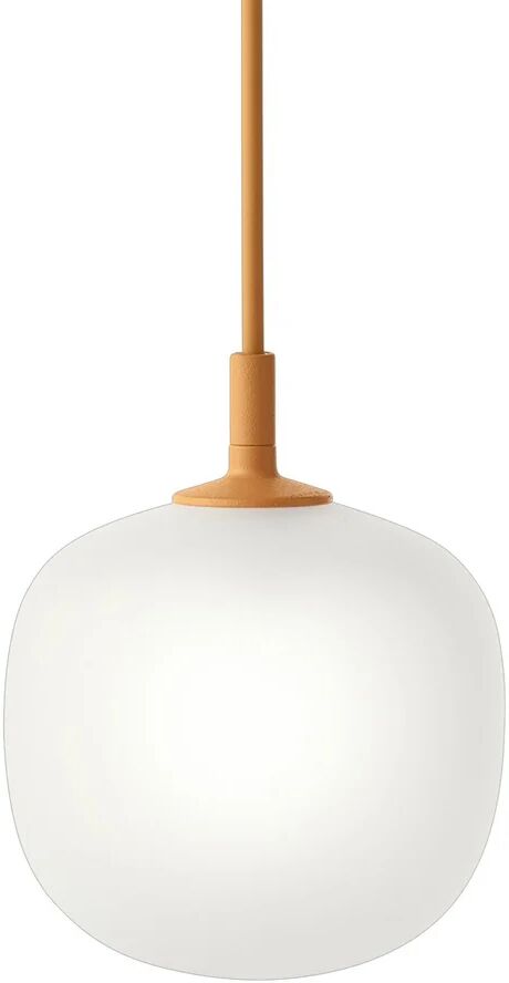 Muuto Rime pendel Ø12 cm Orange