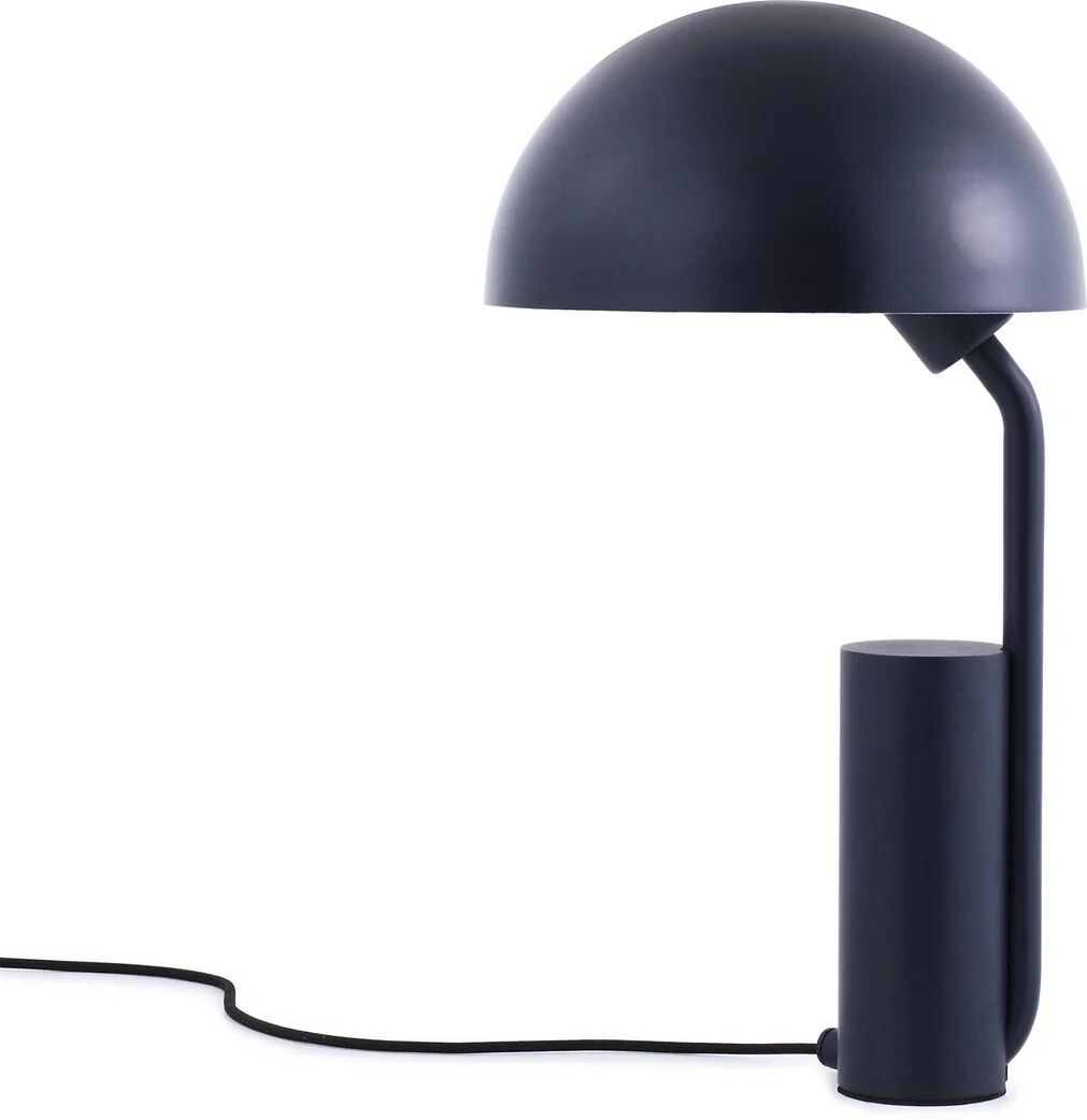 Normann Copenhagen Cap bordlampe midnattsblå