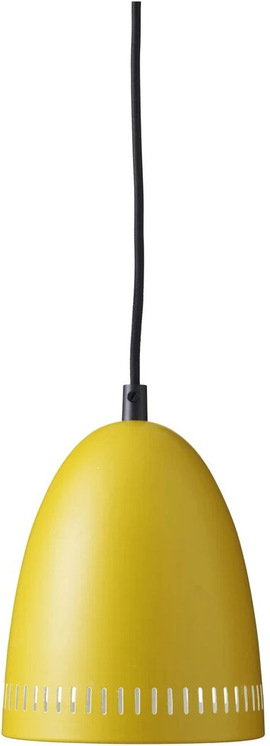 Superliving Dynamo lampe mini Mustard