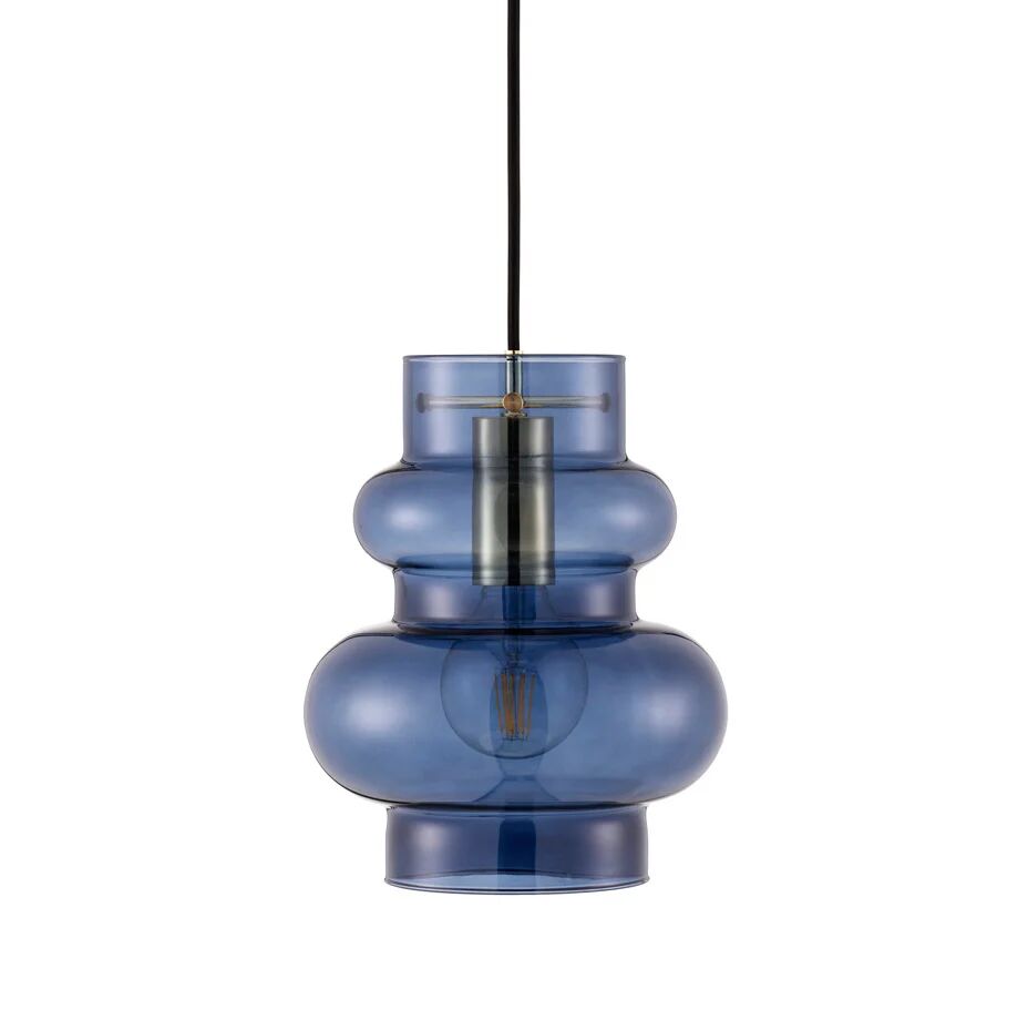 Tivoli Balloon lampe large Dusk blue