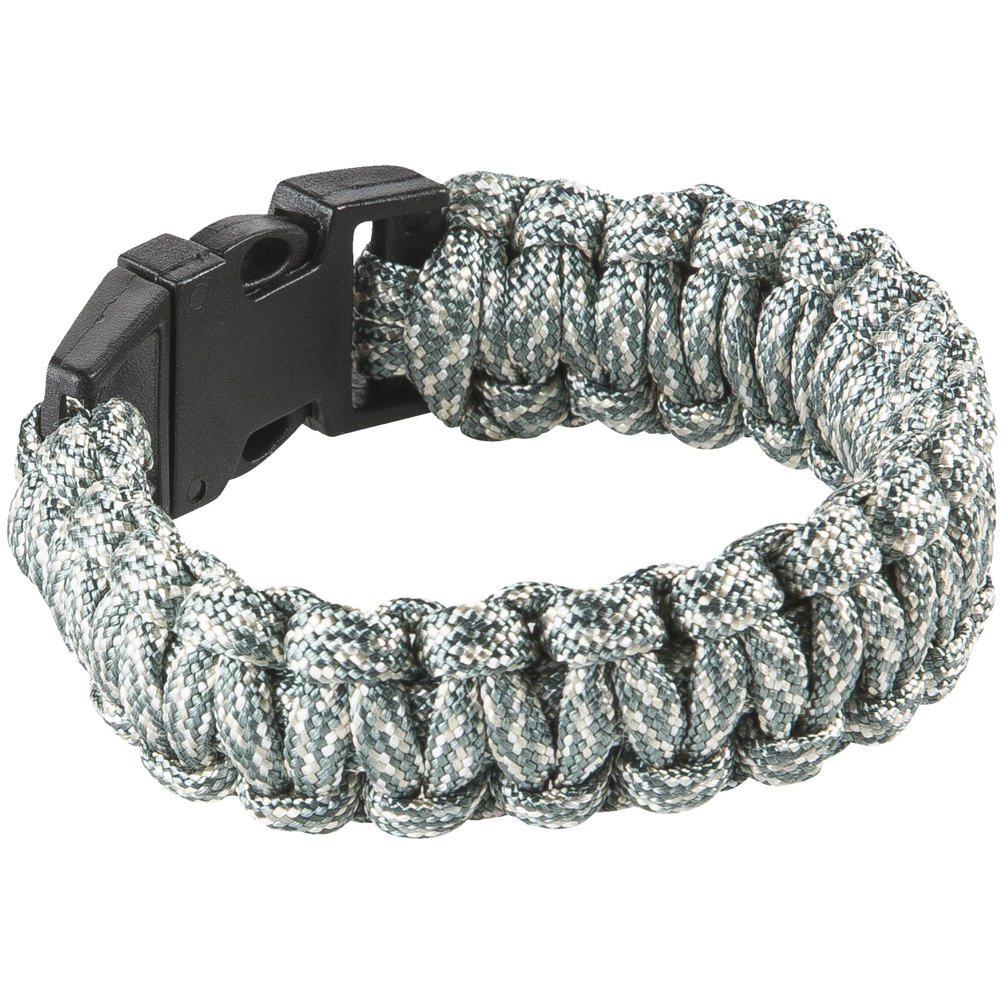 Phoxx Survival cord bracelet, tau STD Camo